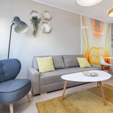 Apartman Jantar - Miodowy Dom Center *