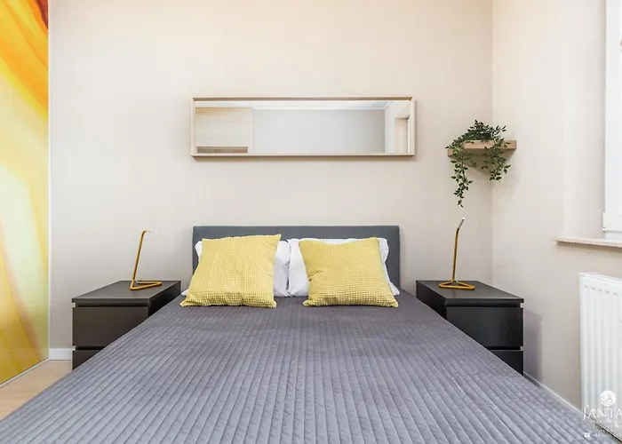 Jantar - Miodowy Dom Center * Kołobrzeg